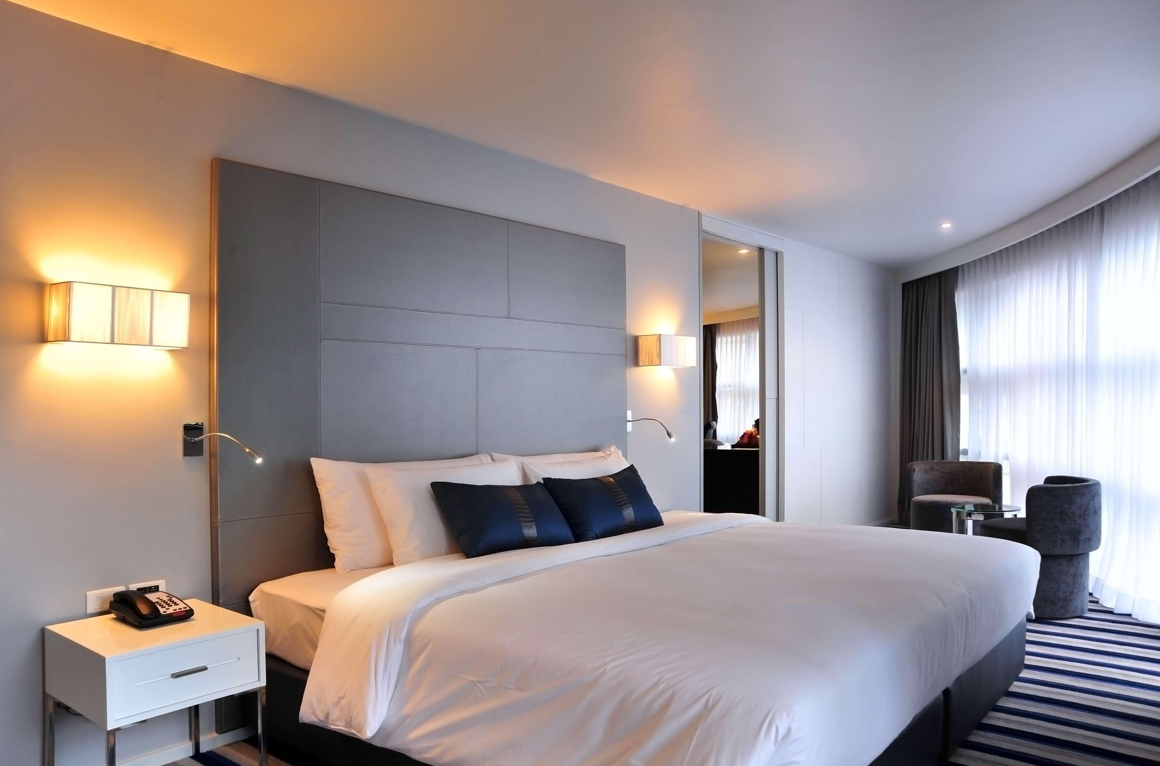 Best Western Sukhumvit 20 Бангкок Номер фото
