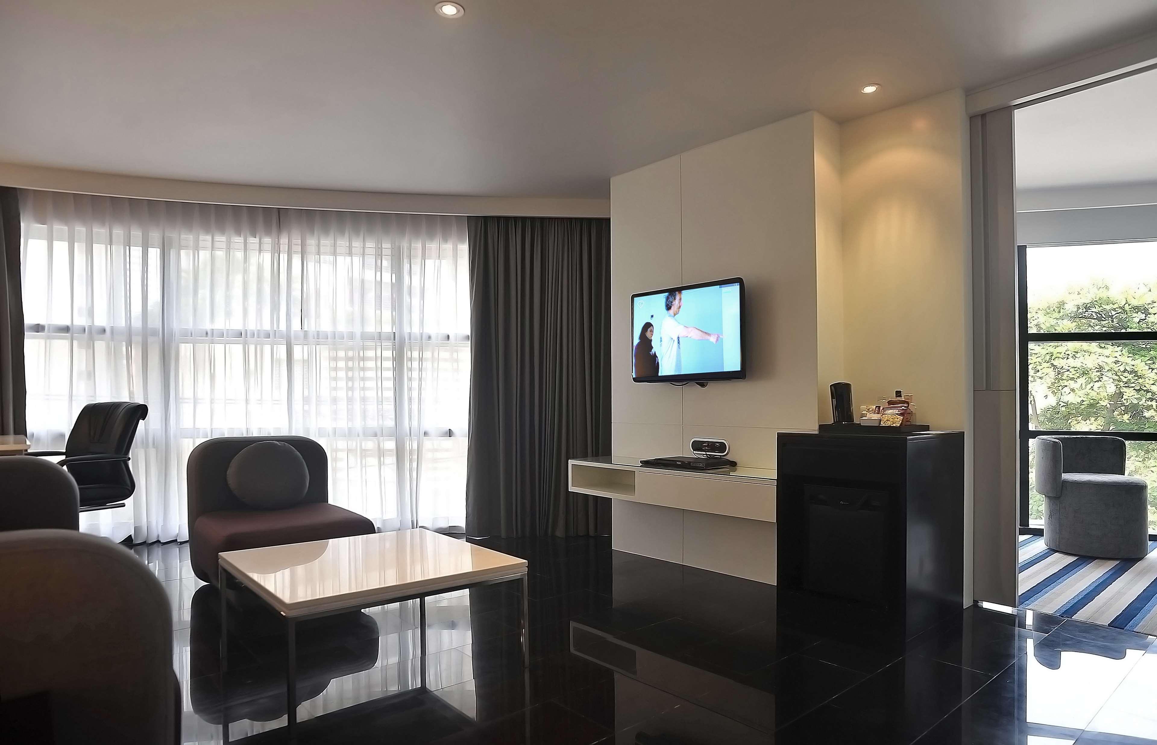 Best Western Sukhumvit 20 Бангкок Номер фото