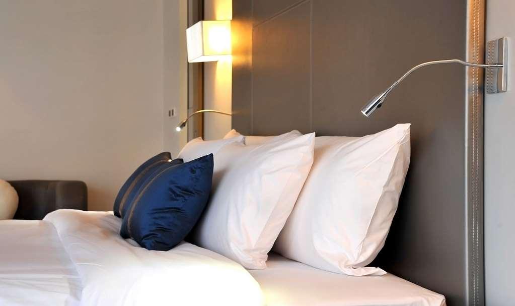 Best Western Sukhumvit 20 Бангкок Номер фото