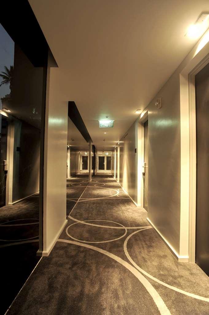 Best Western Sukhumvit 20 Бангкок Удобства фото