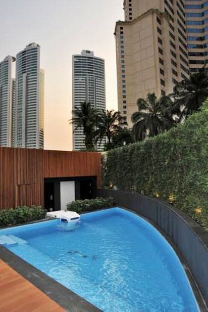 Best Western Sukhumvit 20 Бангкок Удобства фото